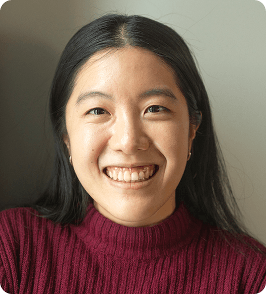 Deborah Chu, Product Marketing Manager at CQuel