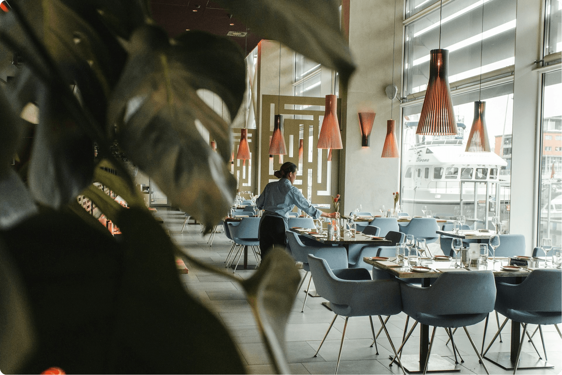 Hotel- und Freizeitportfolio