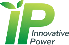IP Innovative Power GmbH logo